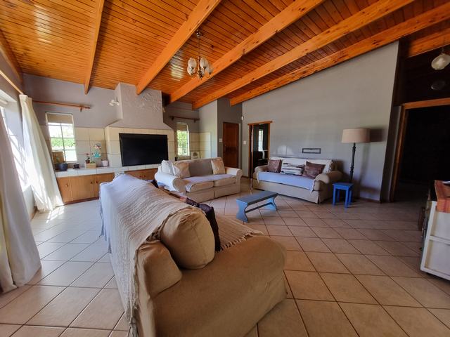 4 Bedroom Property for Sale in Prince Alfred Hamlet Western Cape